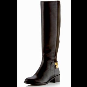 MICHAEL Michael Kors Hamilton Stretch Knee Boot